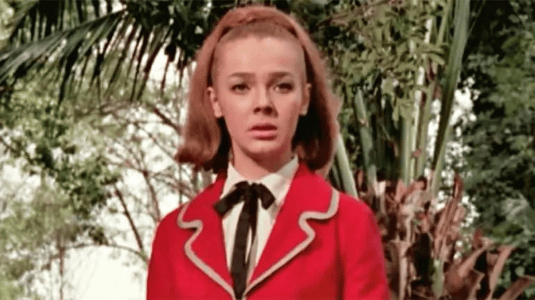 Ícono inolvidable del cine nacional