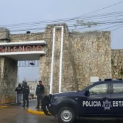Implementarán operativo Día de Muertos 2025 en panteones