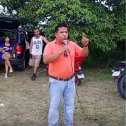 Impulsa empresario Jorge Cervantes deporte