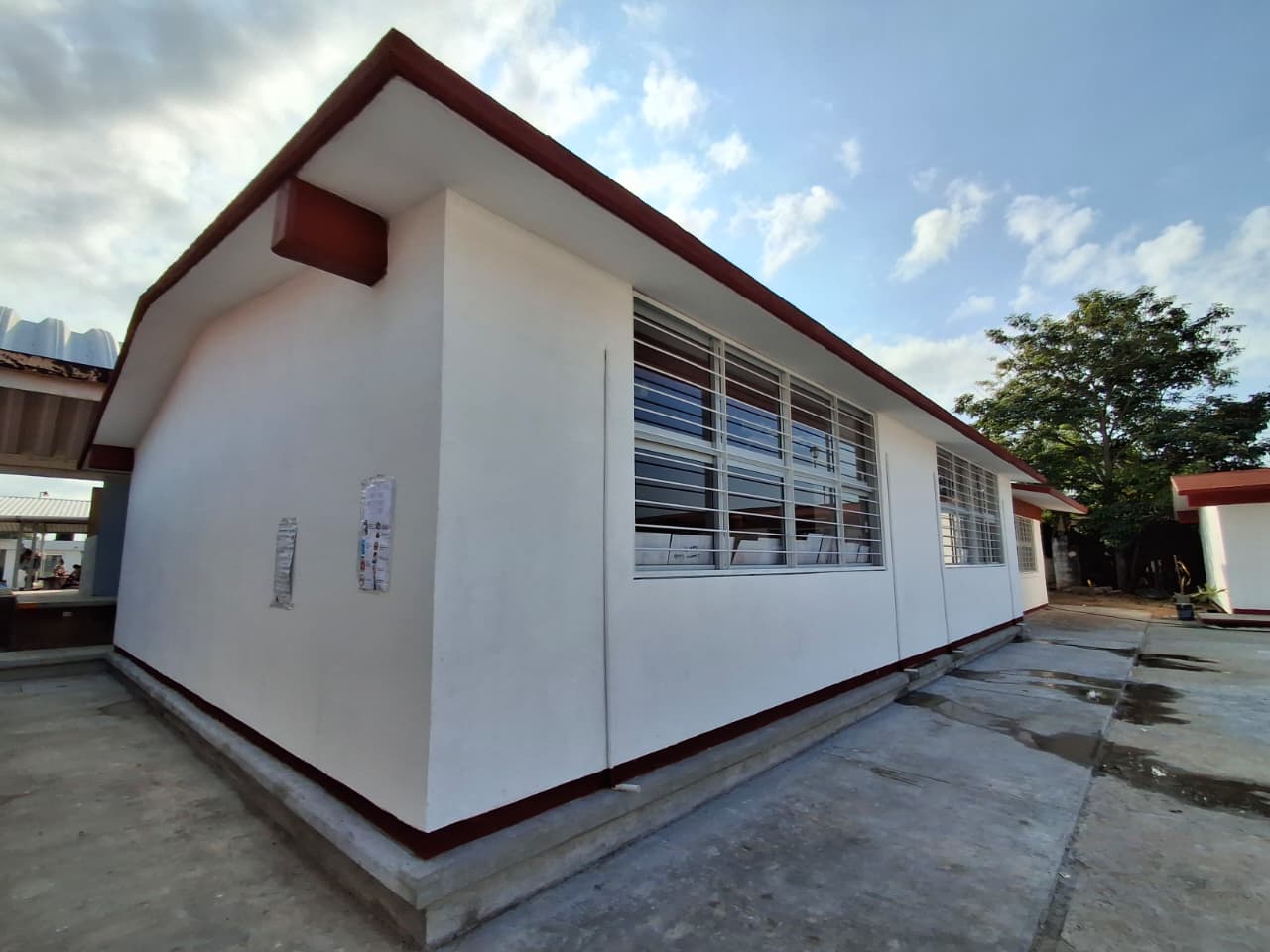 Inversión educativa en el municipio de Centro