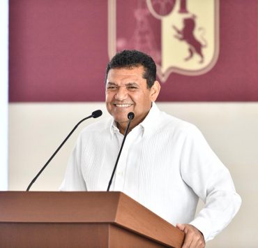 Seguirá siendo eje prioritario el tema de seguridad