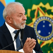 Lula propone un impuesto global