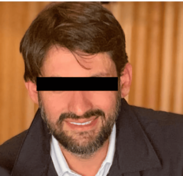 México buscará la extradición de Víctor Álvarez Puga