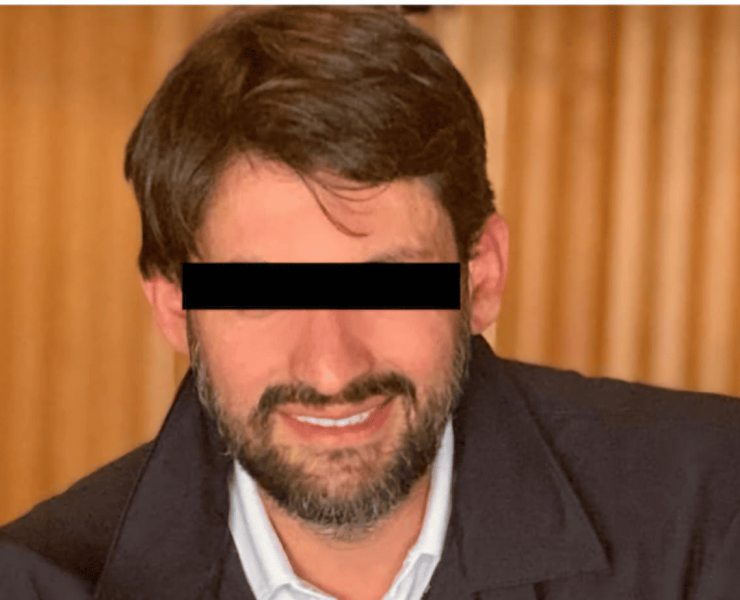 México buscará la extradición de Víctor Álvarez Puga