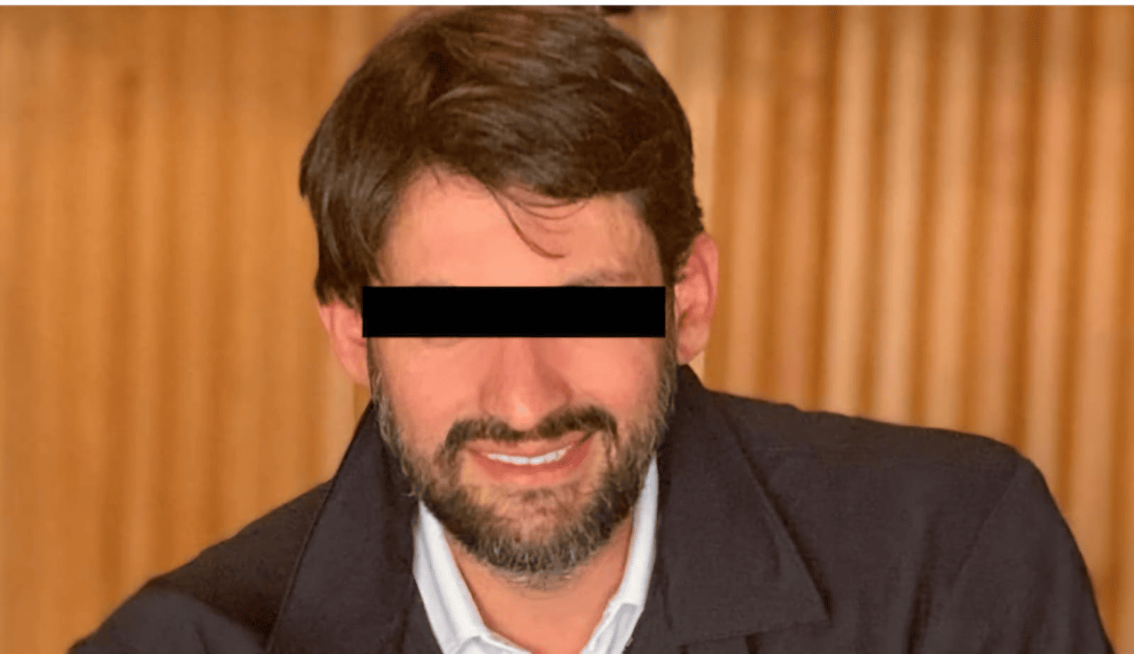 México buscará la extradición de Víctor Álvarez Puga