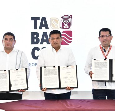 OXXO de Tabasco suma esfuerzos con Gobierno del Pueblo