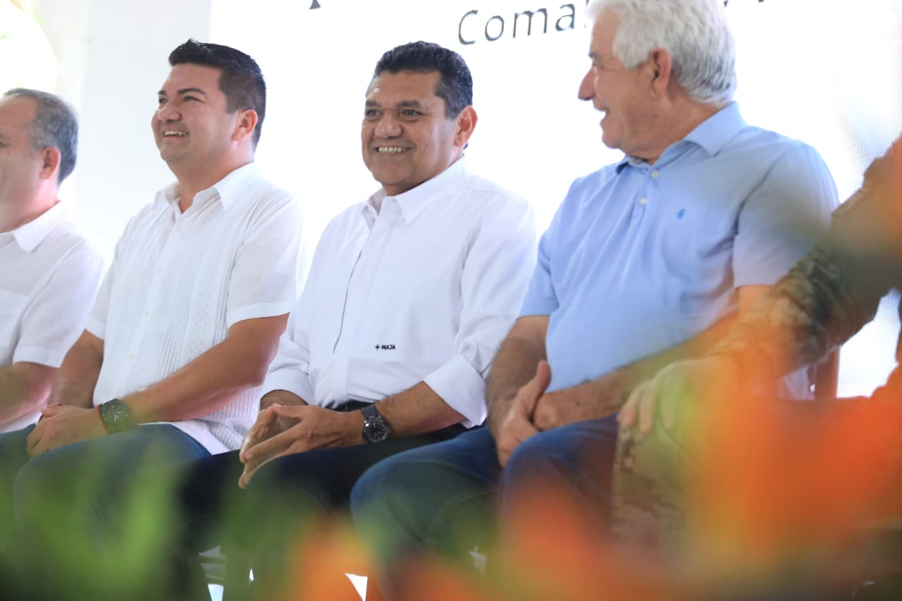 Reconocimiento a Comalcalco por fomentar la inclusión