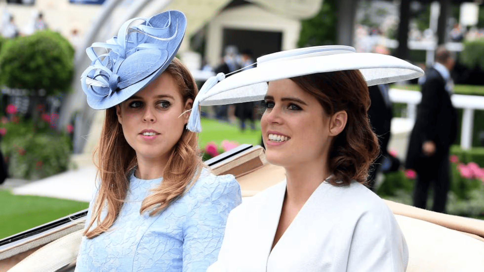 Rumores sobre la intervención del príncipe Guillermo