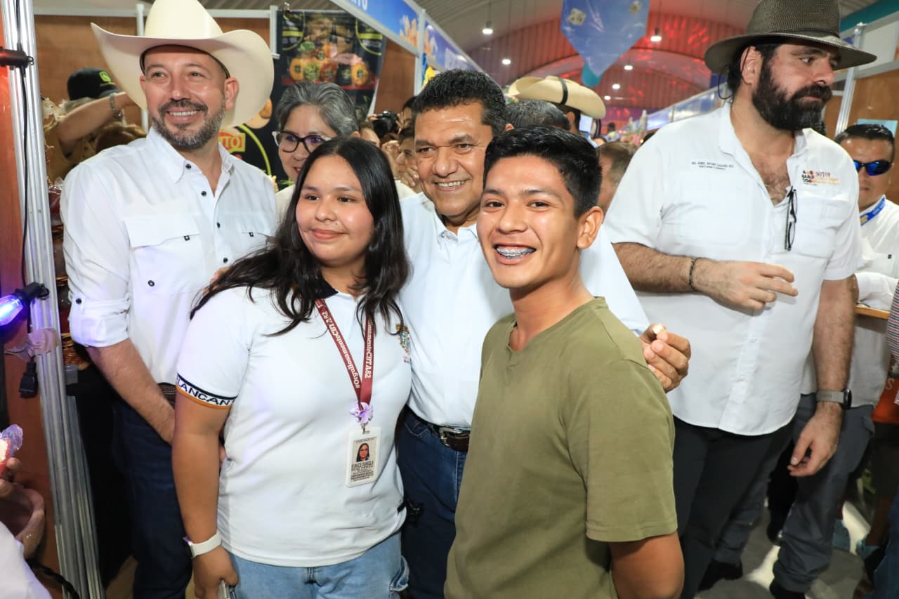 Sede y proyección nacional