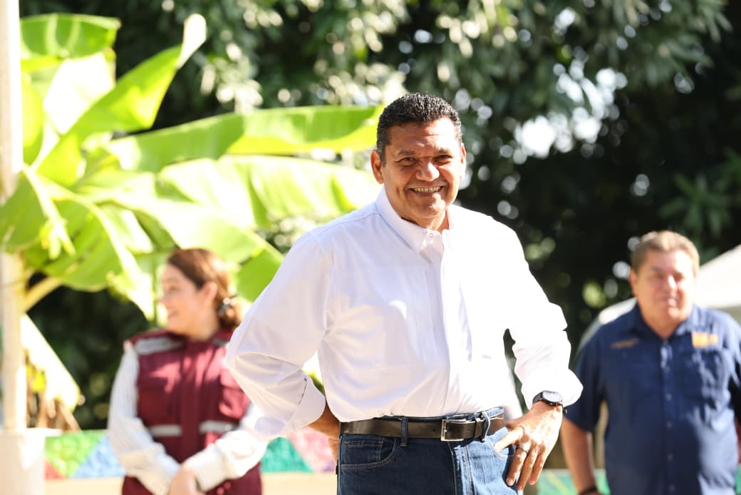 Tierra Adentro primera sección de Jalpa de Méndez