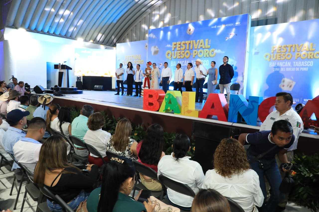 Tradición con sabor e historia