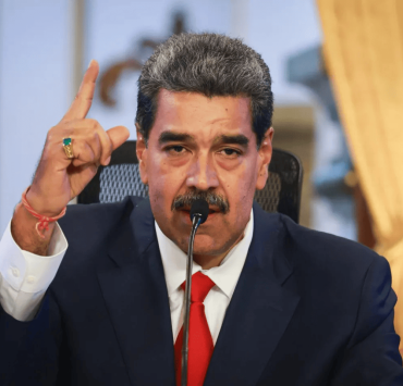 Venezuela afirma haber desmantelado célula de la CIA