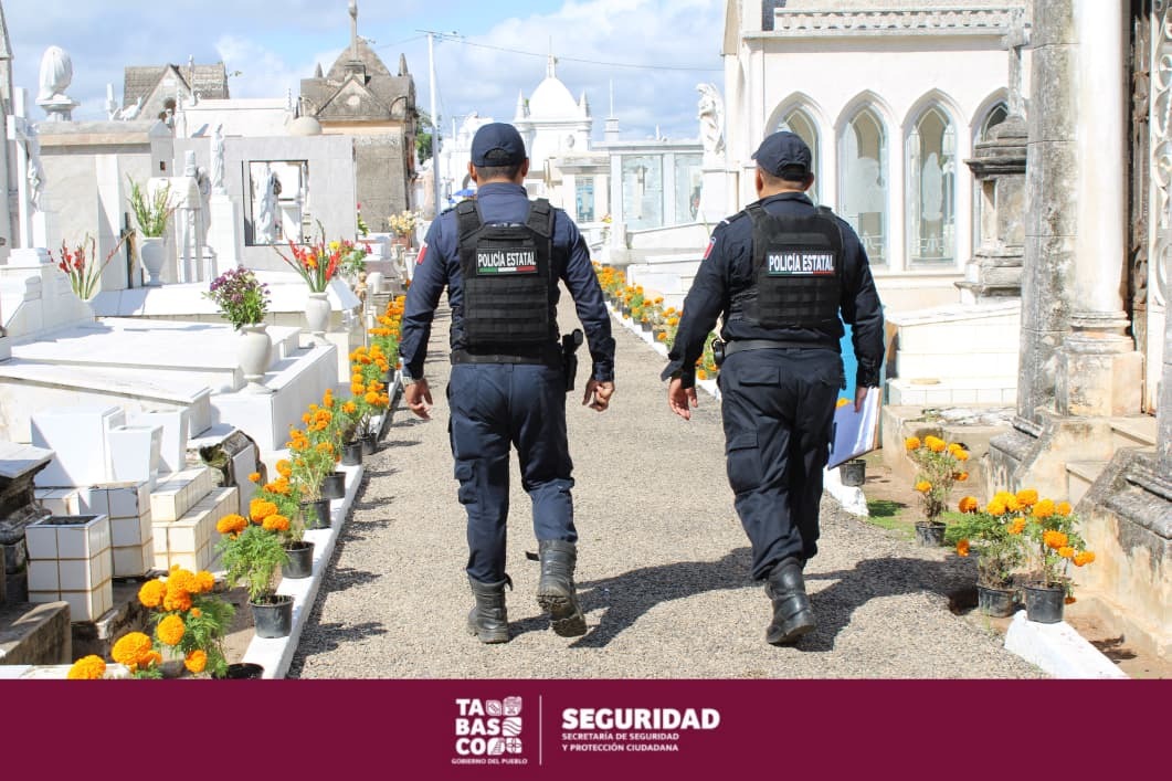 Vigilancia permanente y atención a emergencias