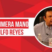 El ex gobernador Merino sigue sin ser molestado por La Barredora