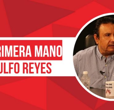 El ex gobernador Merino sigue sin ser molestado por La Barredora