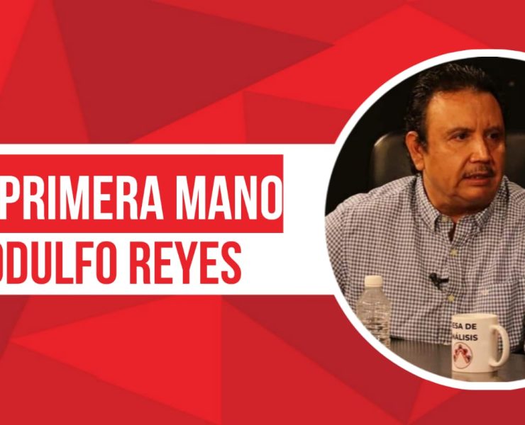 El ex gobernador Merino sigue sin ser molestado por La Barredora