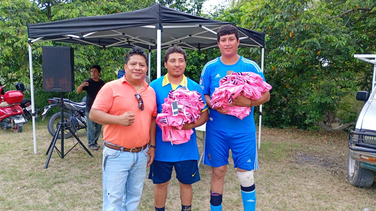 actividades deportivas