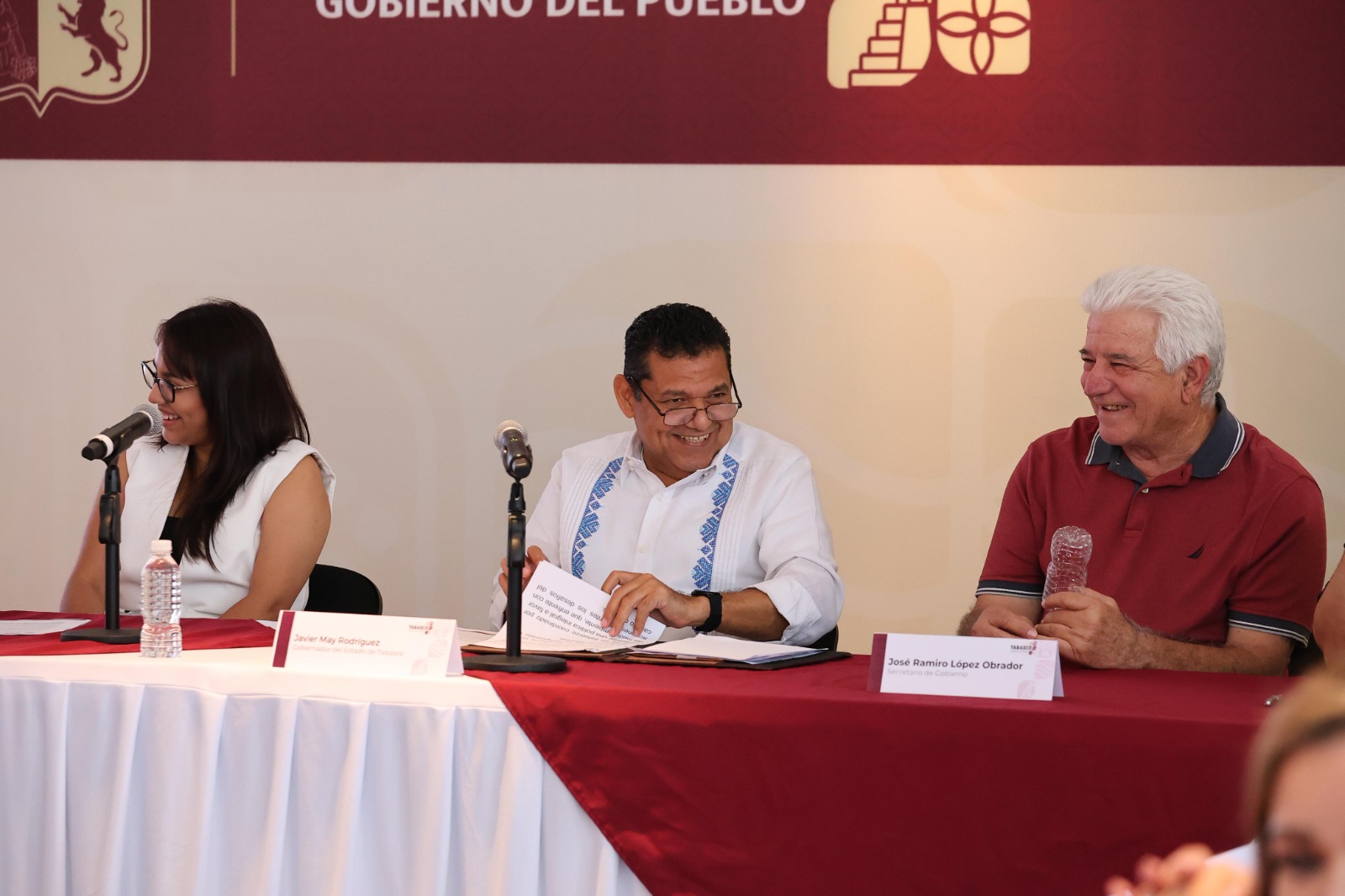 instalación de la Comisión Intersecretarial y el Sistema Estatal del Cambio Climático