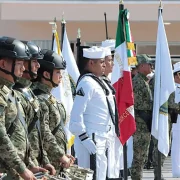 200 años de la Consolidación de la Independencia en el Mar