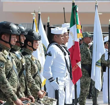 200 años de la Consolidación de la Independencia en el Mar