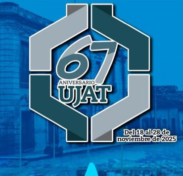 La UJAT celebra su 67 aniversario