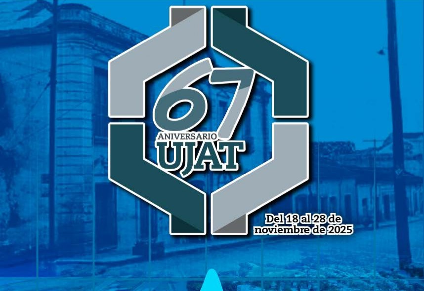 La UJAT celebra su 67 aniversario