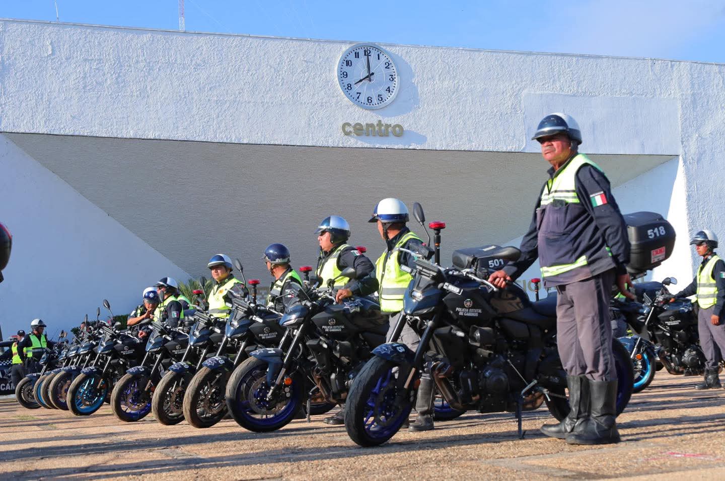 Acciones preventivas complementarias