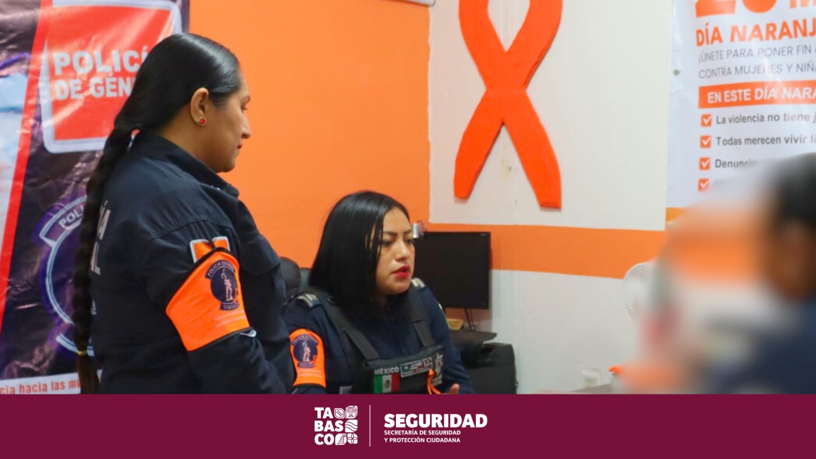 Acompañamiento integral y capacitación en el uso del dispositivo