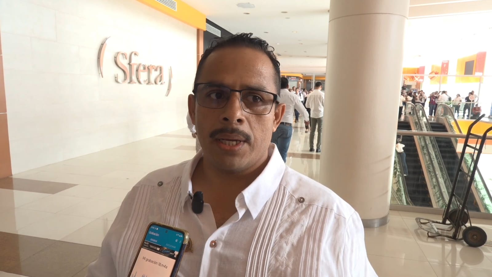 Adrián Mendoza Bolaina