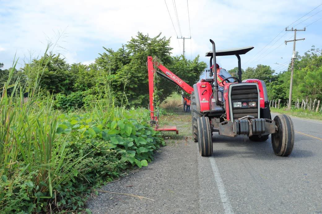 Atención integral para las familias