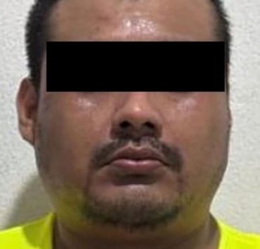 Cae líder criminal El Toto