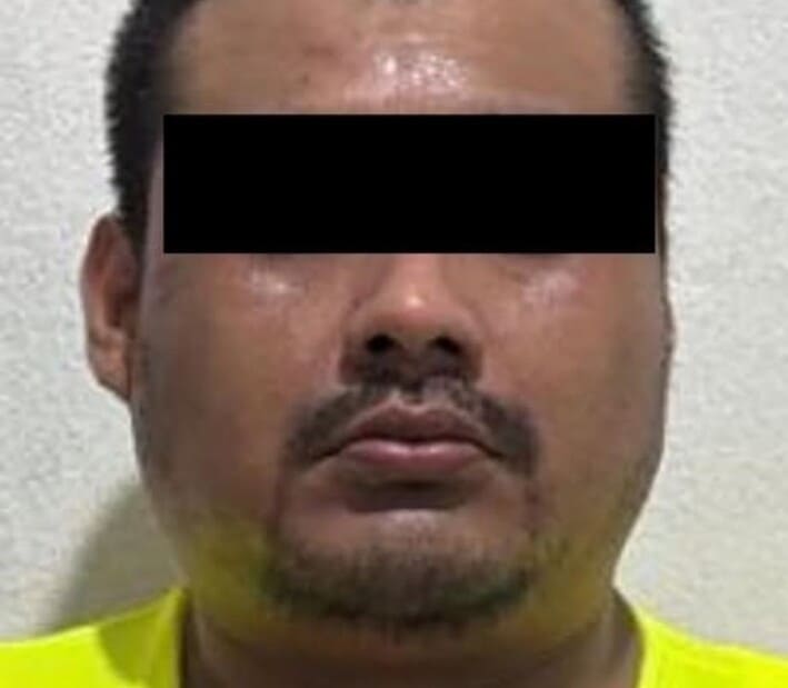 Cae líder criminal El Toto