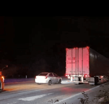 Cañeros levantan bloqueo