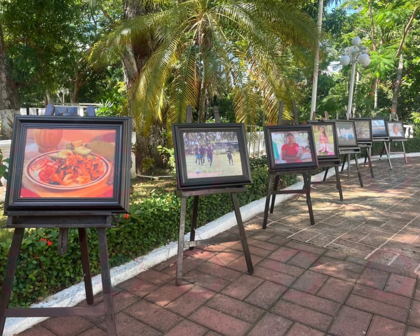 Centro Cultural Quinta Grijalva