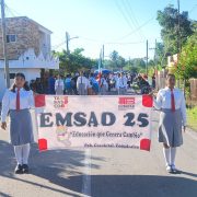 Compromiso del gobernador Javier May Rodríguez