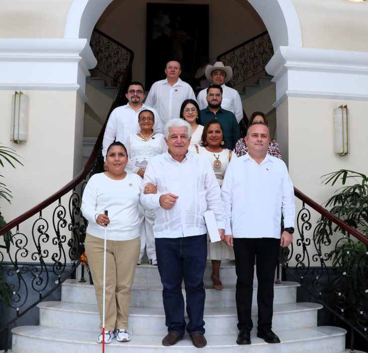 Cumple Ejecutivo con la entrega del Primer Informe de Gobierno ante el Congreso