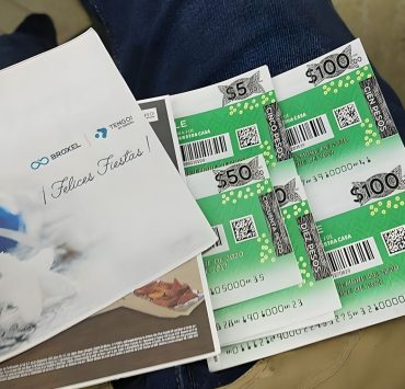 El ascenso de Broxel