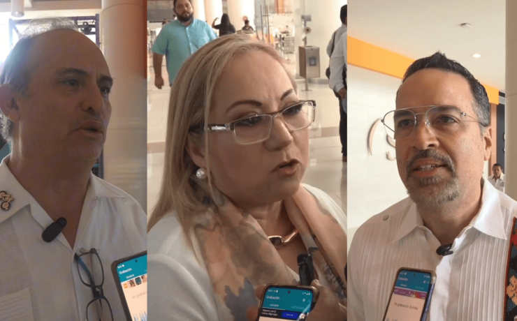 Hay garantías para la inversión