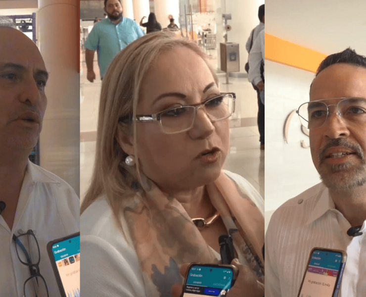 Hay garantías para la inversión