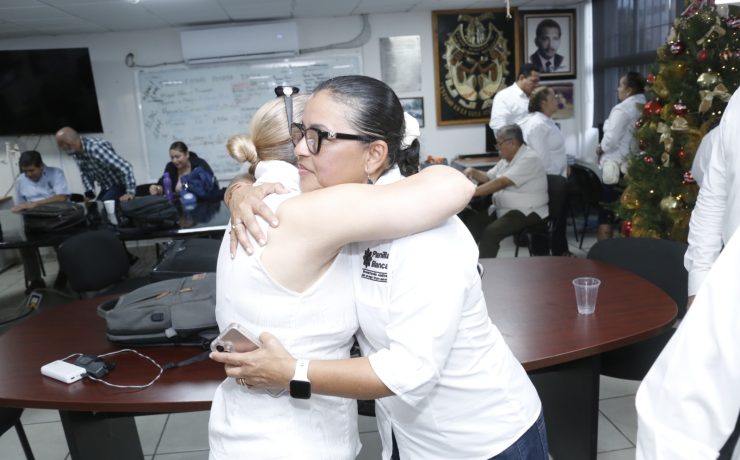 En 45 años del SPIUJAT