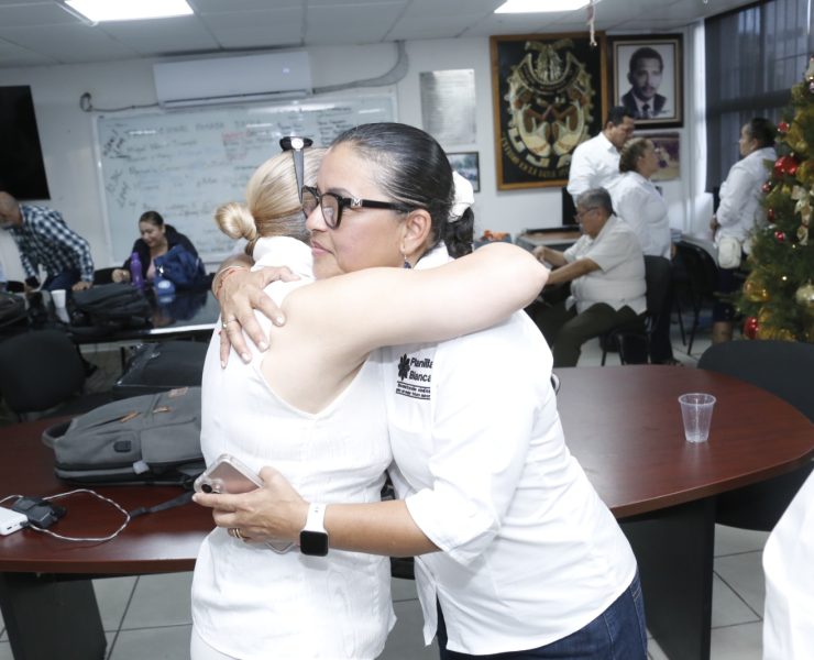 En 45 años del SPIUJAT