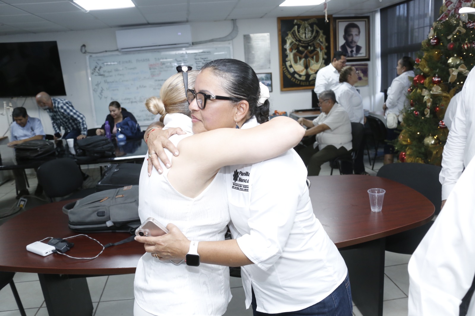 En 45 años del SPIUJAT