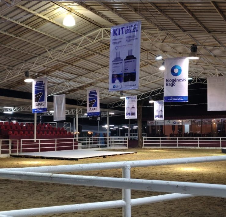 En diciembre arranca la remodelación de la pista de calificación más moderna del país