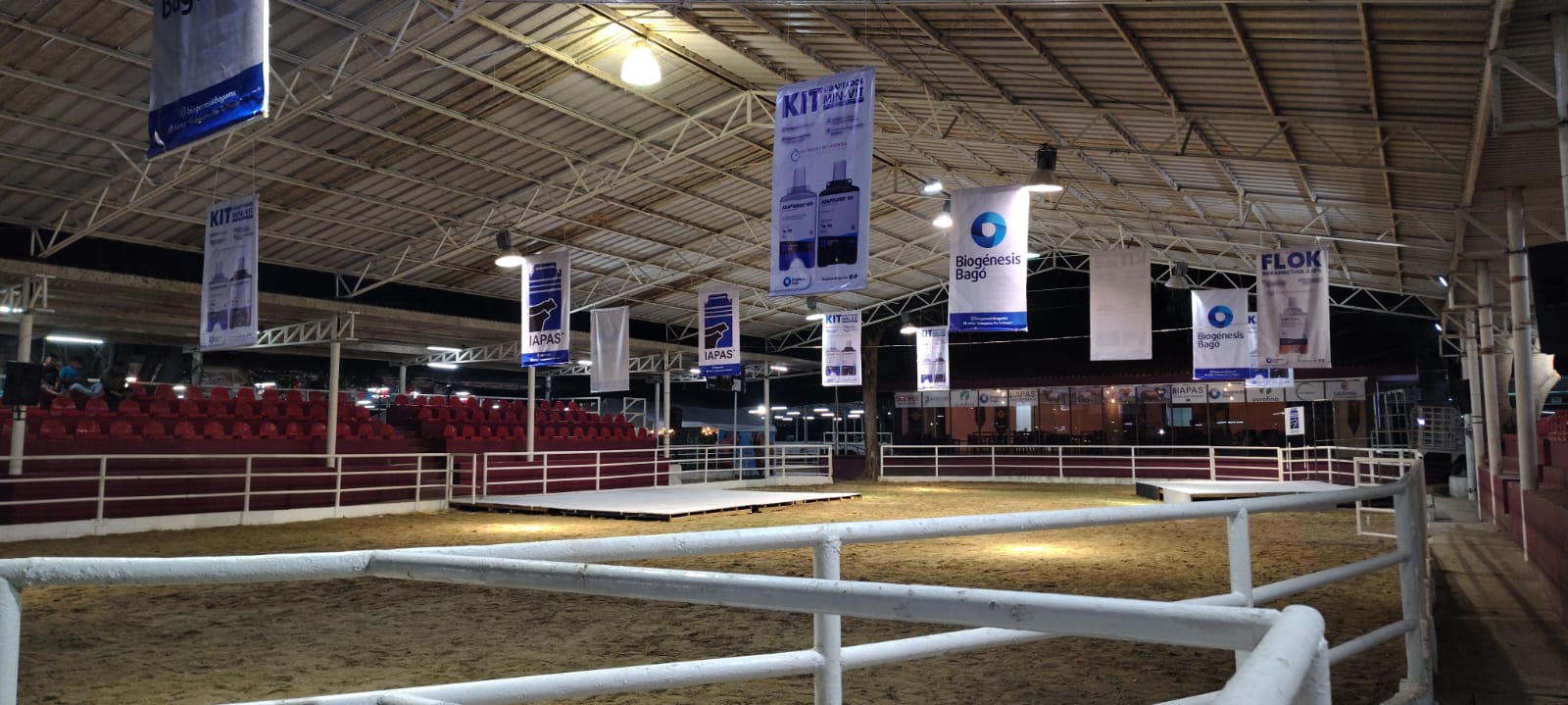 En diciembre arranca la remodelación de la pista de calificación más moderna del país