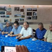 Encuentro Ciudadano por la Seguridad