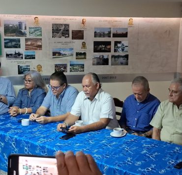 Encuentro Ciudadano por la Seguridad