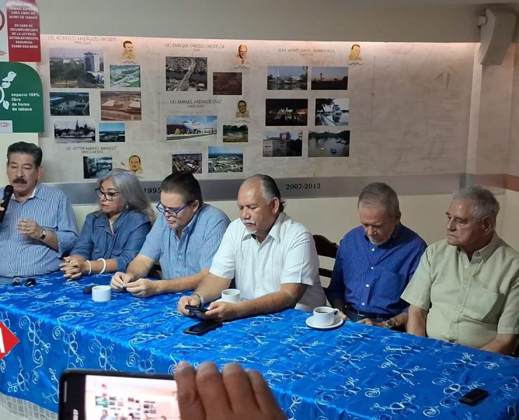 Encuentro Ciudadano por la Seguridad