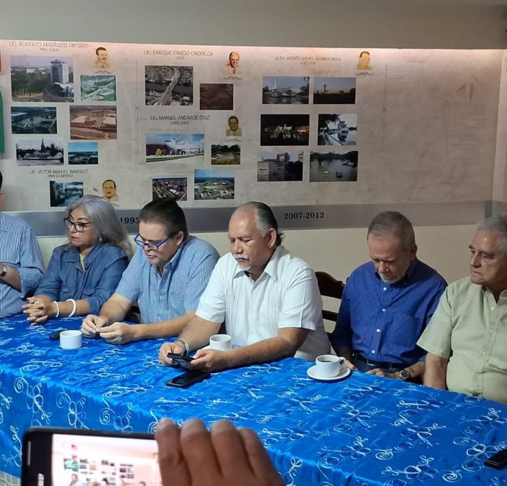 Encuentro Ciudadano por la Seguridad