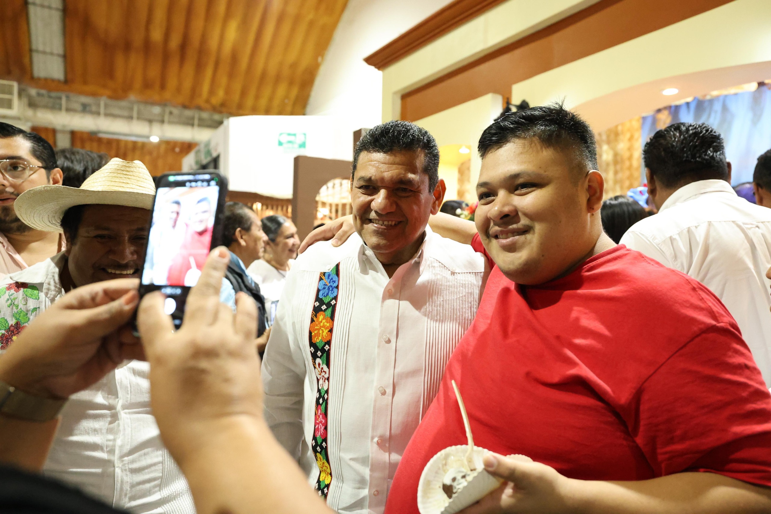 Festival del Chocolate