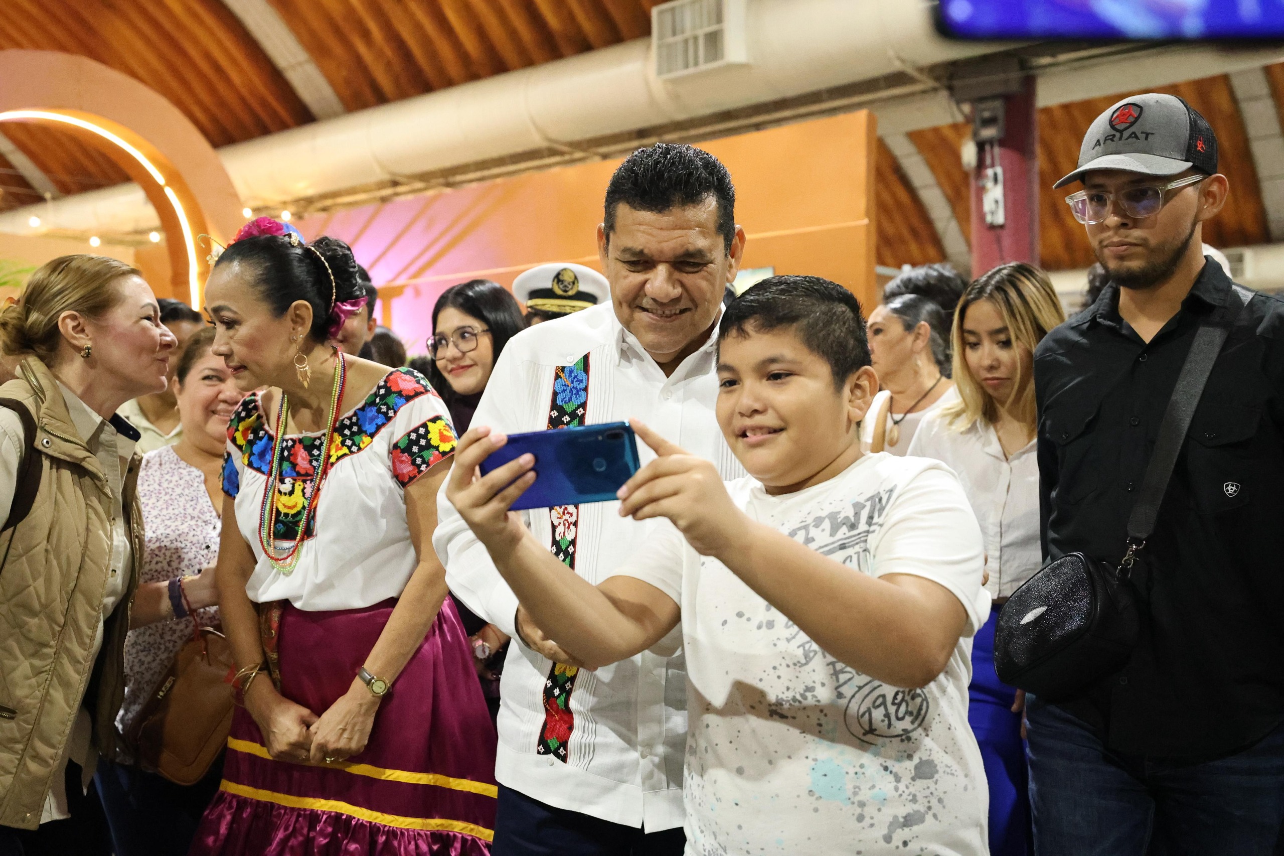 Festival del Chocolate